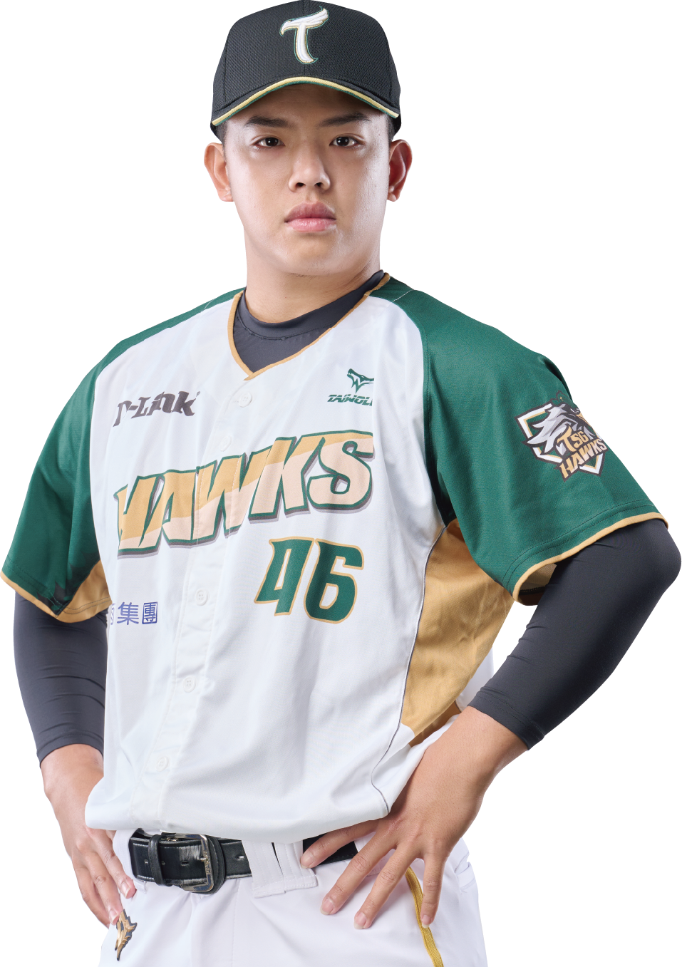 Read more about the article 黃群