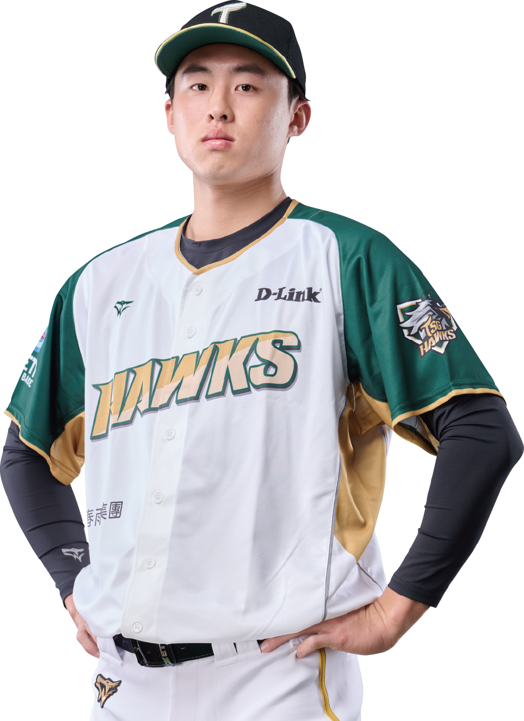 Read more about the article 黃子豪