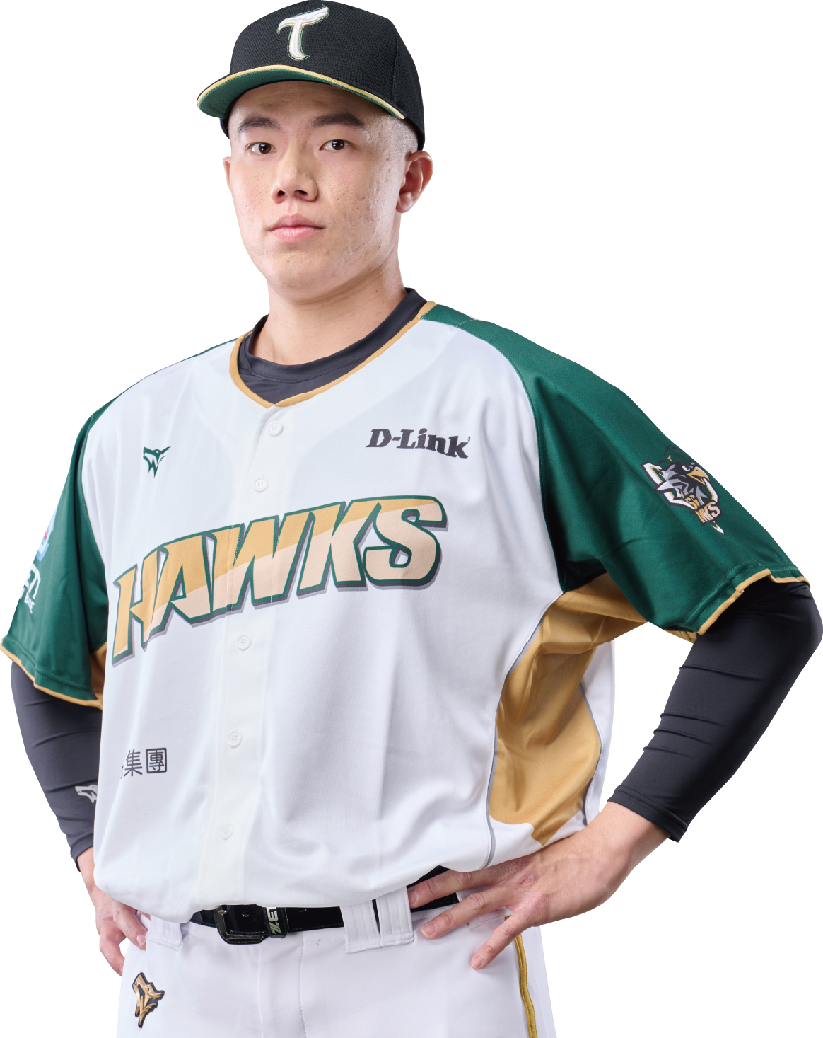 Read more about the article 陳重光