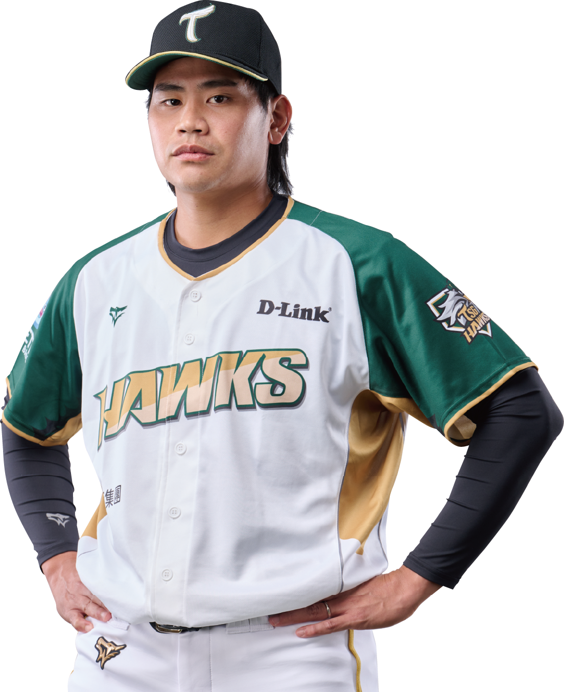 Read more about the article 黃勃睿