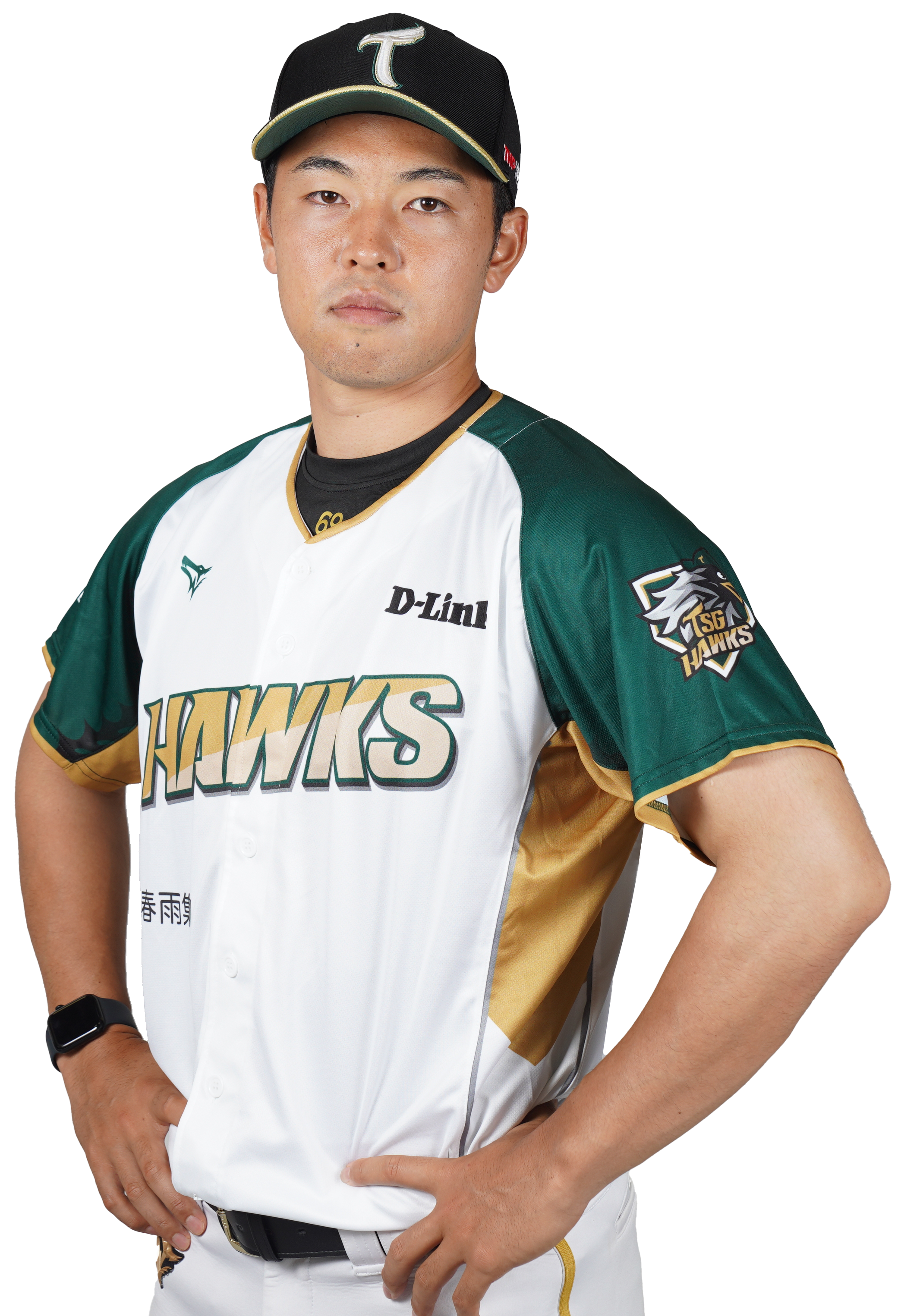 Read more about the article 櫻井周斗