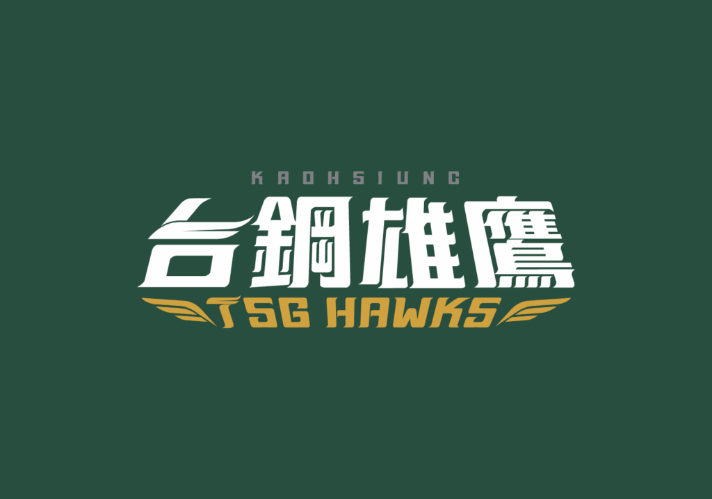 TSG HAWKS logo