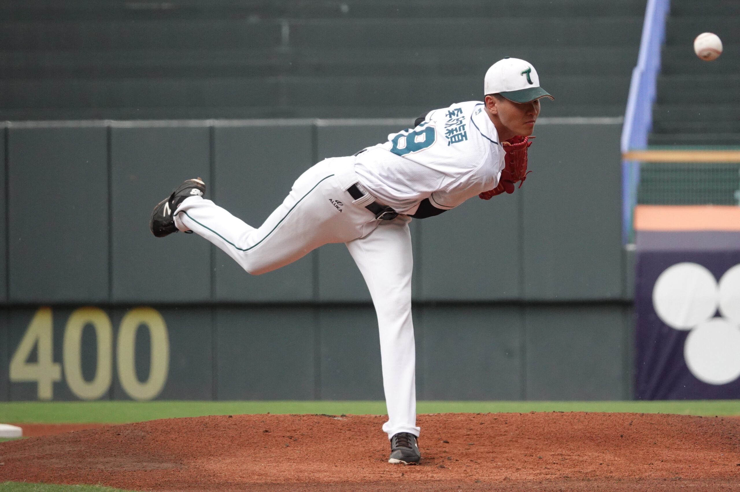 Read more about the article 李欣穎5局失2分奪勝 台鋼止住對戰味全7連敗
