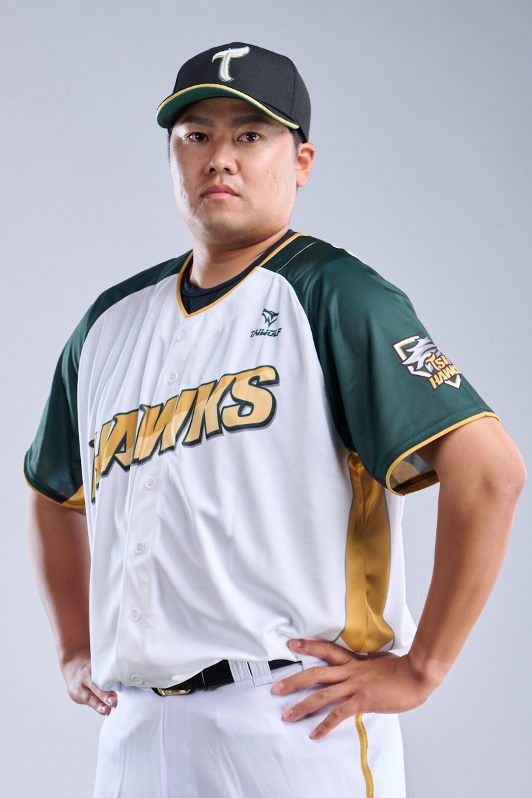 福永春吾 TSG Hawks