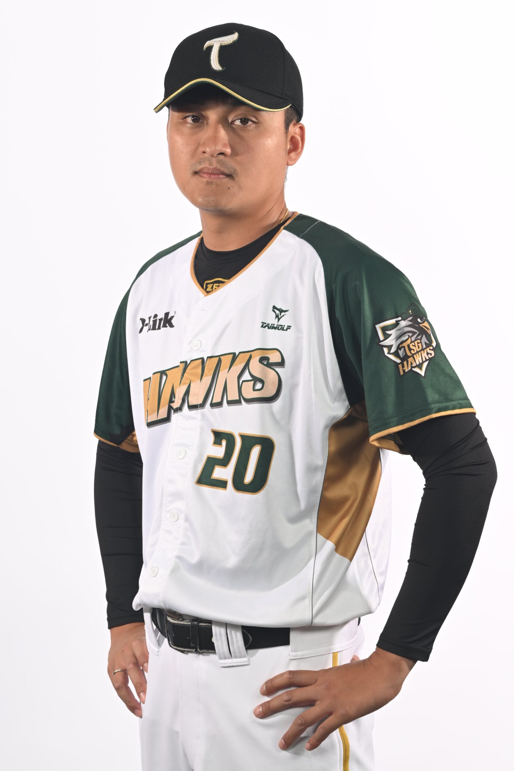 選手 - TSG Hawks