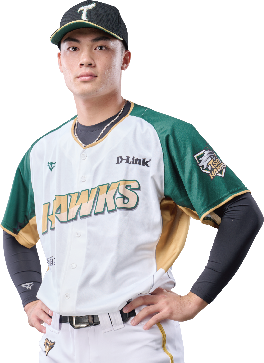 Read more about the article 黃秉揚