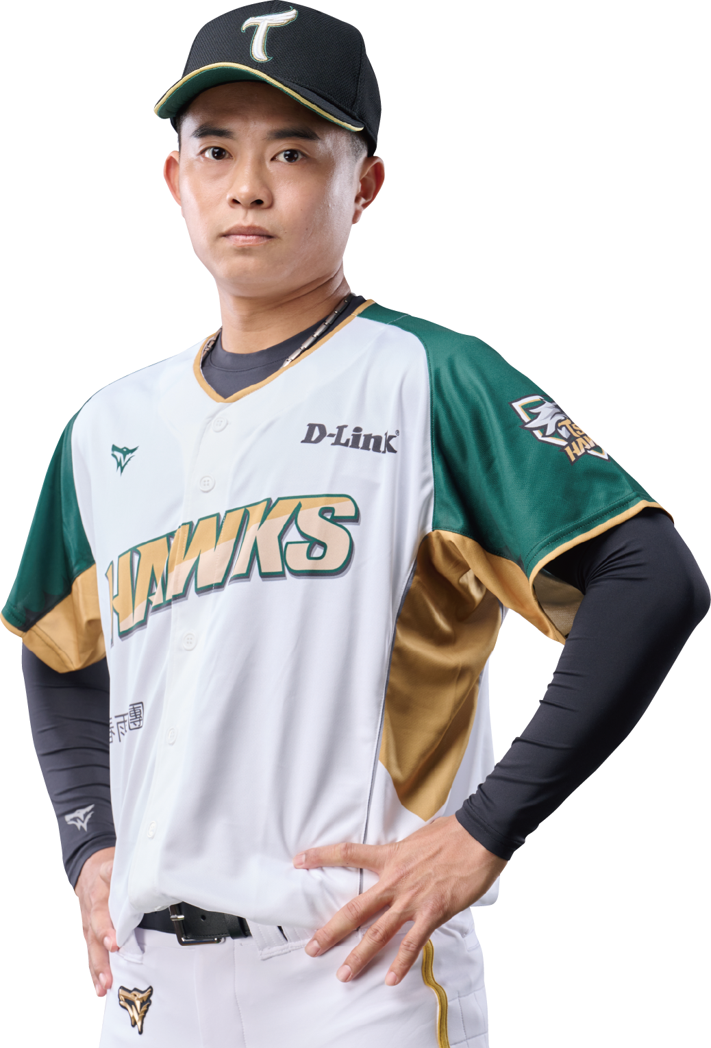 Read more about the article 洪瑋漢