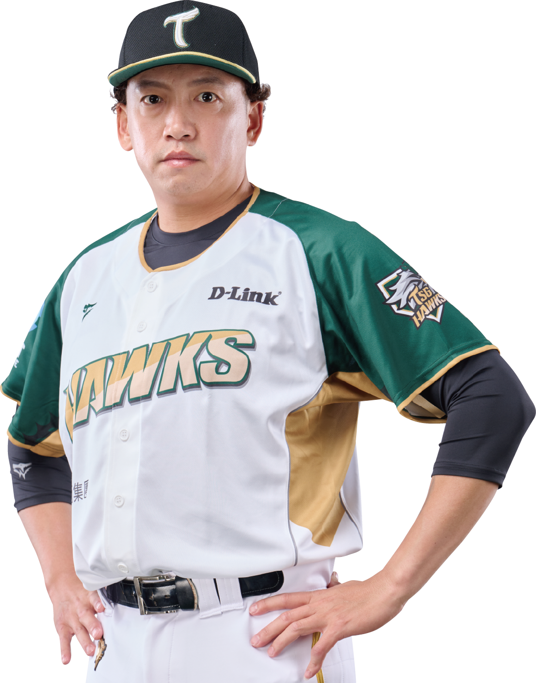 Read more about the article 郭永維