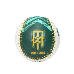 洪總千勝 紀念球