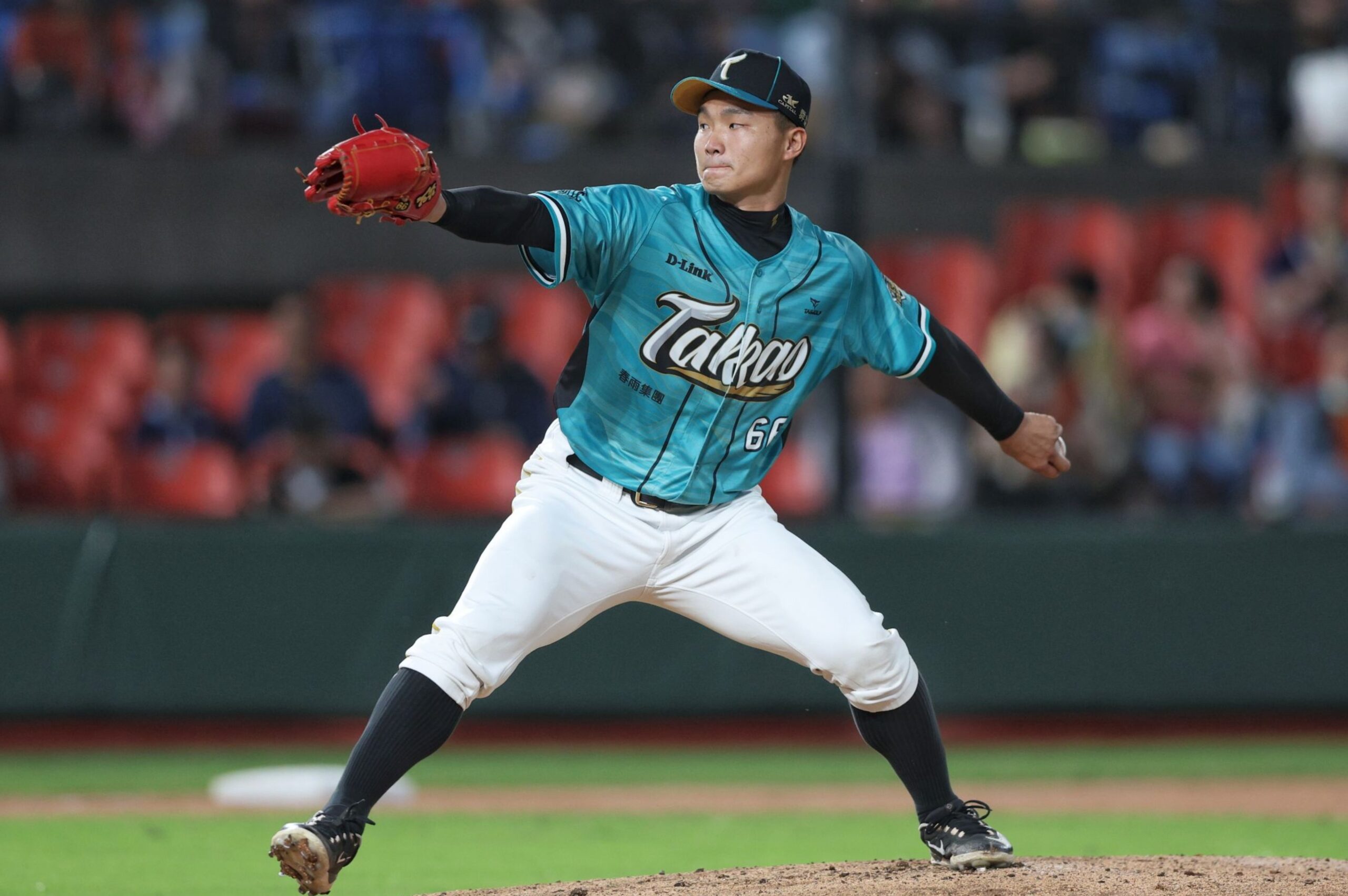 Read more about the article 6局2責失 陳柏清繳優質先發