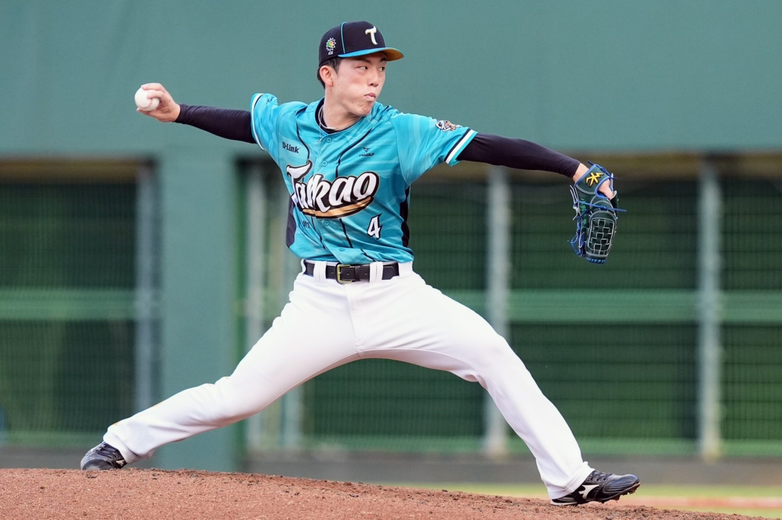 Read more about the article 小野寺賢人7局無失分好投 台鋼雄鷹5：1擊退味全龍