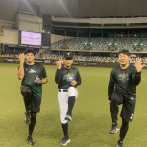 台鋼雄鷹專屬慶祝姿勢 壓克力立牌