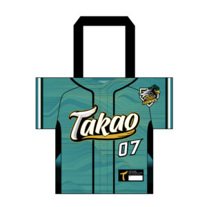 TAKAO城市系列/球衣造型包
