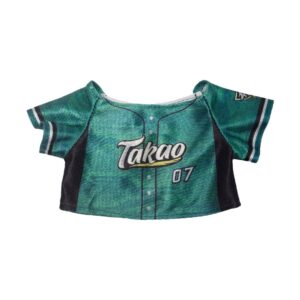 TAKAO配件包-城市球衣