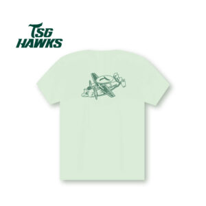 HAWKS TK-07 短T