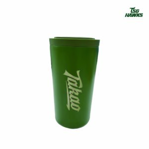 2025 TAKAO LOGO陶瓷內膽保溫隨行杯